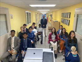 FBMI Missionary Brian Hebert Prayer Letter Picture